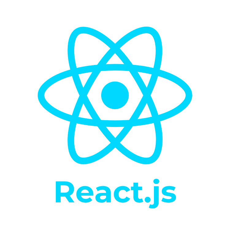 React.js Logo