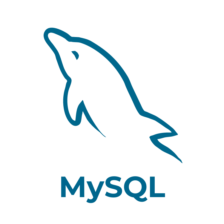 MySQL Logo