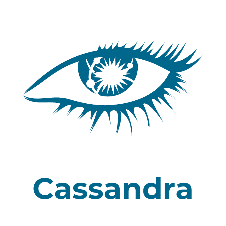 Cassandra Logo