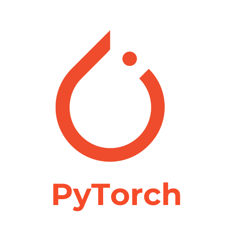 PyTorch Logo