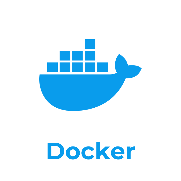 Docker Logo