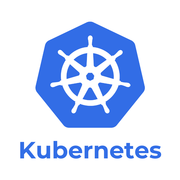 Kubernetes Logo