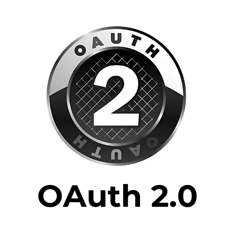 OAuth 2.0 Logo