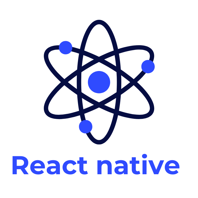 React native Logo