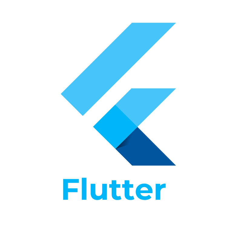 Fluter Logo